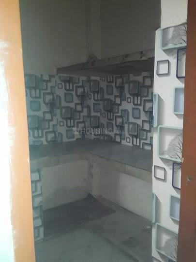 Kalyanpur (East) Kitchen 1