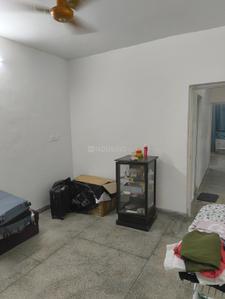 Hall Image of 1200 Sq.ft 3 BHK Apartment / Flat for rent in DDA SFS Flats, Sector 22 Dwarka New Delhi for Rs. 37000
