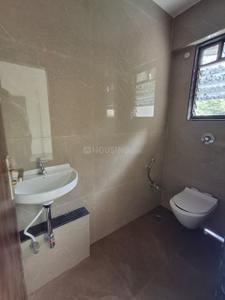 Image of 1000 Sq.ft 3 BHK Apartment / Flat for sale in Mangesh Residency, Dadar West, Mumbai for Rs. 40000000