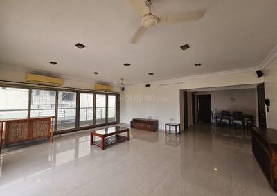 Hall Image of 3000 Sq.ft 3 BHK Apartment / Flat for sale in Khar Gymkhana, Khar West Mumbai for Rs. 109900000