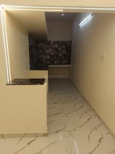 Kitchen Image of 1300 Sq.ft 2 BHK Independent House for sale in Mathur, Mathavaram Chennai for Rs. 8500000