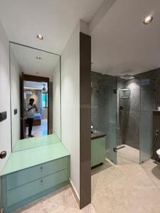 Hall Image of 2400 Sq.ft 3 BHK Builder Floor for rent in HSR Layout Bengaluru for Rs. 132000