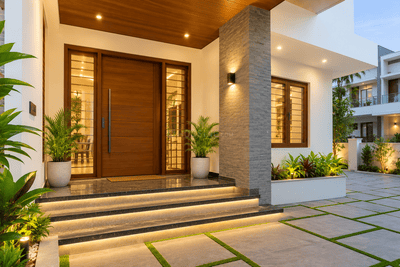 Image of 2501 Sq.ft 4 BHK Independent House for sale in Sundakkamuthur, Coimbatore for Rs. 10500000