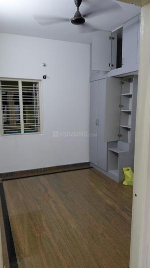 Yadavanahalli Bedroom 1