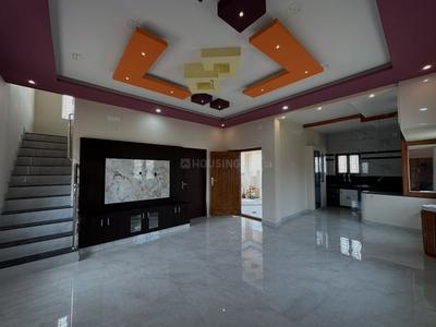 Living Room Image of 1400 Sq.ft 3 BHK Duplex for sale in Sri Sakthi Garden, Guduvancheri Chennai for Rs. 8000000