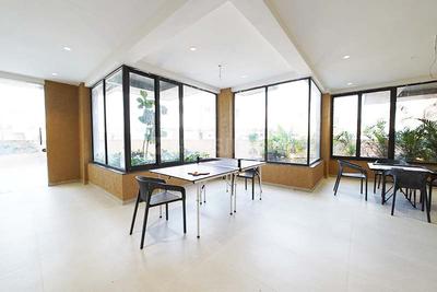 Hall Image of 1485 Sq.ft 2 BHK Apartment / Flat for sale in Randheja Gandhinagar for Rs. 4850000