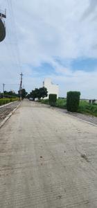 Image of 1000 Sq.ft Residential Plot / Land for sale in Nipania, Indore for Rs. 7000000