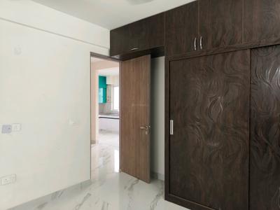 Bedroom Image of 1123 Sq.ft 2.5 BHK Apartment / Flat for sale in Smartworld Gems, Sector 89 Gurgaon for Rs. 13500000