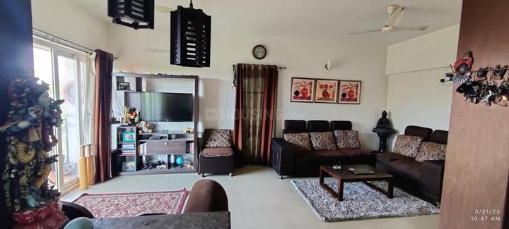 Trident Grande Main Image 1