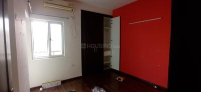 Bedroom Image of 1719 Sq.ft 3 BHK Apartment / Flat for sale in ABA Olive County, Vasundhara Ghaziabad for Rs. 23000000
