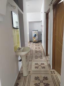 Bedroom Image of PandeKitchen and PG for Girls in Anant Nagar, Nagpur