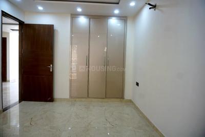 Bedroom Image of 1500 Sq.ft 3 BHK Builder Floor for sale in M2K Olive Greens, Sector 104 Gurgaon for Rs. 17500000