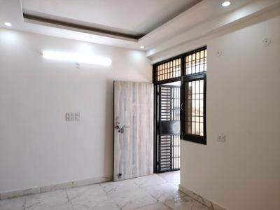 Living Room Image of 1200 Sq.ft 3 BHK Apartment / Flat for sale in Shalimar Garden Ghaziabad for Rs. 5250000
