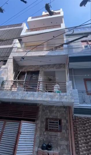 Sector 14 Main Image 1