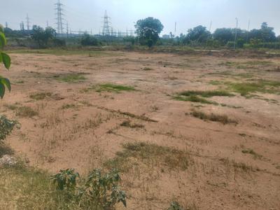 Image of 170 Sq.ft Residential Plot / Land for sale in Bongloor, Hyderabad for Rs. 4600004
