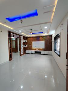 Hall Image of 1200 Sq.ft 2 BHK Apartment / Flat for sale in Hayathnagar Hyderabad for Rs. 6800000