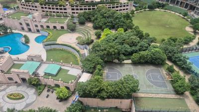 Image of 1100 Sq.ft 2 BHK Apartment / Flat for sale in K Raheja Vistas Premiere, Mohammed Wadi, Pune for Rs. 12800000