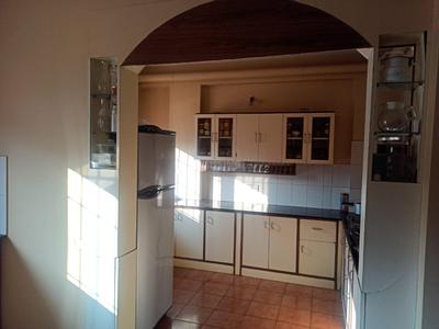 Kitchen Image of 1300 Sq.ft 1 RK Apartment / Flat for rent in Brookefield Bengaluru for Rs. 25000