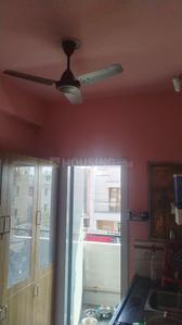 Kitchen Image of 650 Sq.ft 2 BHK Apartment / Flat for sale in Ghanteshwer Rajkot for Rs. 2875000