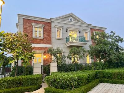 Image of 3195 Sq.ft 3.5 BHK Villa for sale in Lodha Palava Villa, Dombivli West, Thane for Rs. 52500000