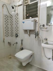 Bedroom Image of 650 Sq.ft 1 BHK Apartment / Flat for sale in Rosa Gardenia, Kasarvadavali Thane for Rs. 6500000