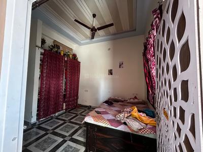 Bedroom Image of 900 Sq.ft 3 BHK Independent House for rent in RRB Swaraj Enclave, Railway Station Area Kota for Rs. 25000