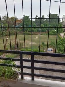 Balcony Image of 1065 Sq.ft 2 BHK Apartment / Flat for sale in Rendua Palhari Lucknow for Rs. 3000000