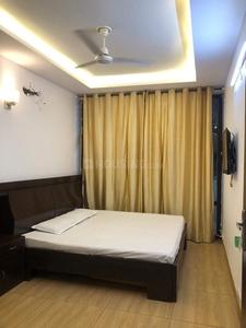 Bedroom Image of SHYAM RECIDENCY COLIVING PG  in Sector 45, Gurgaon