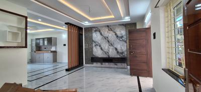 Hall Image of 2000 Sq.ft 3 BHK Independent House for rent in Rajendranagar Gudivada for Rs. 18000