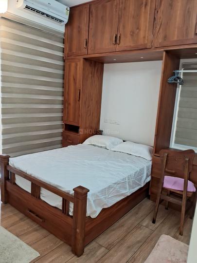 Kakkanad Bedroom 1