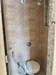 Image of 750 Sq.ft 1 BHK Apartment / Flat for sale in Euphoria, Ulwe, Navi Mumbai for Rs. 7500000