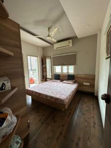 Bedroom Image of 1170 Sq.ft 2 BHK Apartment / Flat for sale in Chandlodia Ahmedabad for Rs. 6500000