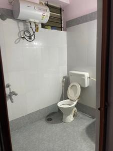Bathroom Image of 1390 Sq.ft 3 BHK Apartment / Flat for rent in Electronic City Bengaluru for Rs. 26000