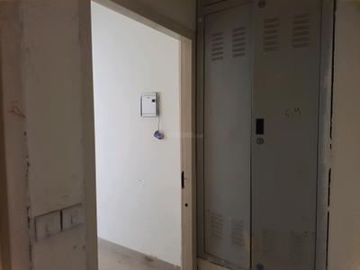 Main Entrance Image of 925 Sq.ft 2 BHK Apartment / Flat for sale in Perfect Zara Aavaas, Sector 104 Gurgaon for Rs. 5400000