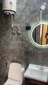 Bathroom Image of 2160 Sq.ft 3 BHK Builder Floor for sale in Sector 57 Gurgaon for Rs. 18500000