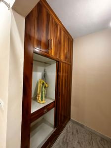 Bedroom Image of 2500 Sq.ft 4 BHK Independent House for sale in Jankipuram Lucknow for Rs. 16000000