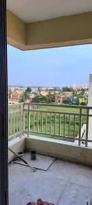 Balcony Image of 1788 Sq.ft 3 BHK Apartment / Flat for sale in Khandagiri Bhubaneswar for Rs. 9300000