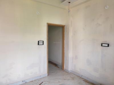 Bedroom Image of 900 Sq.ft 3 BHK Builder Floor for sale in DLF Ankur Vihar Ghaziabad for Rs. 3556098