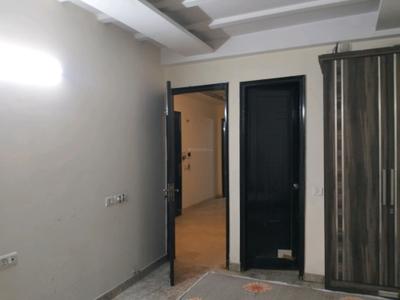 Bedroom Image of 1440 Sq.ft 3 BHK Builder Floor for rent in GTB Nagar New Delhi for Rs. 60000