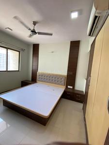 Bedroom Image of 950 Sq.ft 2 BHK Apartment / Flat for sale in Lodha Splendora Platino B, Thane West Thane for Rs. 9000000