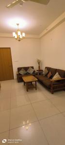 Hall Image of 1058 Sq.ft 2 BHK Apartment / Flat for sale in Sobha Dream Gardens, Thanisandra Bengaluru for Rs. 12200000