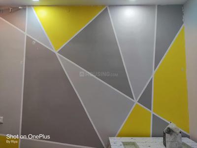 Bedroom Image of 736 Sq.ft 2 BHK Apartment / Flat for sale in Ambuja Utalika Effieciency And Comfort, Mukundapur Kolkata for Rs. 6500000