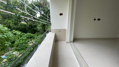 Image of 955 Sq.ft 2 BHK Apartment / Flat for sale in Keshtopur, Kolkata for Rs. 3820000