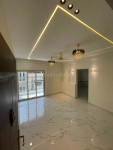 Hall Image of 1050 Sq.ft 2 BHK Apartment / Flat for rent in Trimurti Nagar Nagpur for Rs. 26000