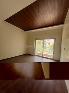 Bedroom Image of 2400 Sq.ft 3 BHK Apartment / Flat for sale in Pipla Nagpur for Rs. 9500000