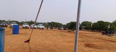 Image of 200 Sq.ft Residential Plot / Land for sale in Mazidpur, Hyderabad for Rs. 2000000