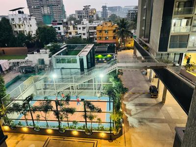 Image of 1250 Sq.ft 2.5 BHK Apartment / Flat for sale in Mantra Mirari, Mundhwa, Pune for Rs. 15000000