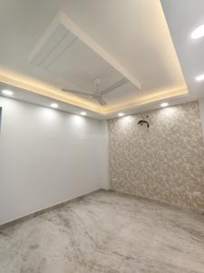 Hall Image of 950 Sq.ft 2 BHK Builder Floor for rent in Malviya Nagar New Delhi for Rs. 52000