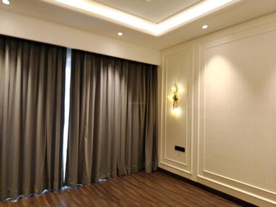 Bedroom Image of 1935 Sq.ft 3 BHK Builder Floor for sale in Sushant Lok 1 Floors, Sector 43 Gurgaon for Rs. 30000000