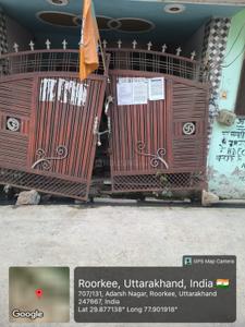 Image of 1043 Sq.ft 2 BHK Independent House for sale in Malakpur Latifpur, Haridwar for Rs. 1920000